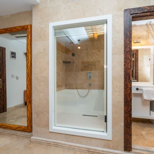 Engelsiz Suite - Görsel 3